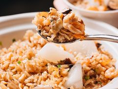 闽和南白萝卜饭-闽和南(深圳万象城店)