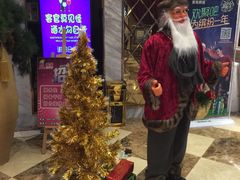 -麦度量贩式KTV(中联广场店)
