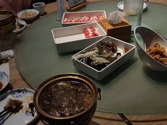 -古关火锅店(古北水镇景区店)