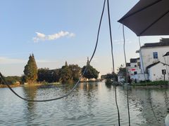 -水岸居湖景农家乐·阳澄湖大闸蟹