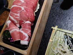 -湊湊火锅·茶憩(上海合生汇店)