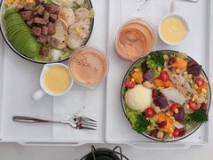 -蔬士沙拉·轻食·减脂餐(斗门店)