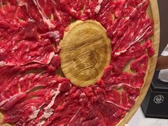 -巴邑火锅·鲜切牛肉(萧山银隆店)
