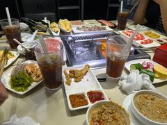 -海底捞火锅(吾悦国际广场店)