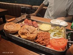 -得州厚道美式烤肉Texas Style BBQ(K11店)
