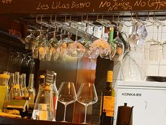 -Bistro Les Lilas丁香花小酒馆