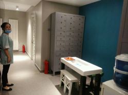 -奈瑞儿美颜塑身SPA