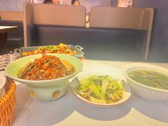 -青花小镇(凯翔新天地店)