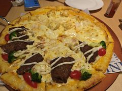 -米斯特比萨(罗斯福店)