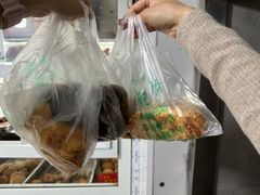 -满记烧饼(牛街东里小区一区店)