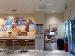 -Tims天好咖啡·贝果(融科创意中心店)