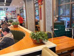 -好口味小吃楼·东北菜(太原南街店)