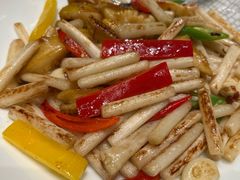 -南京景枫万豪酒店·万豪中餐厅