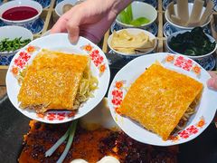 -北步园老火锅(戴家巷店)
