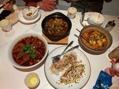 -辛香汇·现炒川菜(城北万象城店)
