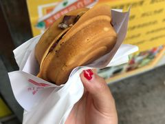-味正点车轮饼可丽饼(南禅寺店)