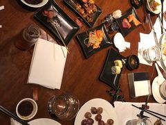 -广州富力君悦大酒店·凯菲厅