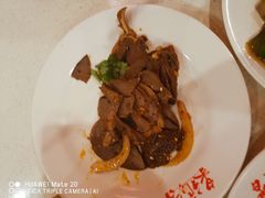 -泉福居酱骨头自助广场(南大街商业步行街店)