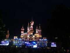 -沈阳方特欢乐世界