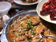 -靓靓蒸虾(中山里店)