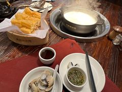 -大良毋米粥(锦龙路总店)