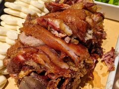 -张大嘴菜馆(庞各庄店)