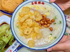 -荔银肠粉·非遗手藝(夫子庙店)