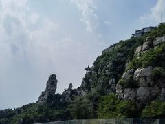 -潭溪山