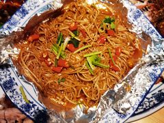 -吉顺坑烤