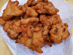 -黑石礁酒楼·海鲜(黑石礁店)