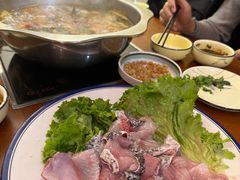 -大理.老字号渝记酸萝卜乌鱼(古城总店)