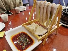 晾杆白肉-龙凤瓦罐煨汤馆(清江东路店)