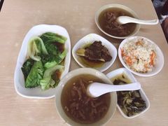 -好成财牛排馆(涂门街总店)