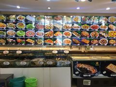 -瑞杰烧烤店·24小时营业(山东路店)