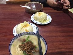-四海楼(如皋定慧禅寺店)