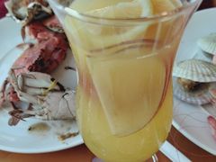 -视界美食自助餐厅·石家庄希尔顿酒店