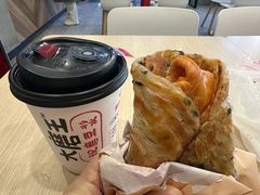 -永和大王(梅家浜店)