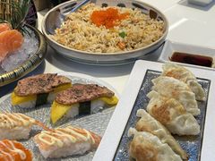 -三禾寿司(君尚店)