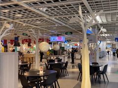 -宜家·瑞典风味餐厅(无锡店)