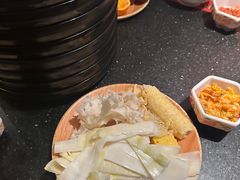 -牛New寿喜烧(金茂览秀城店)