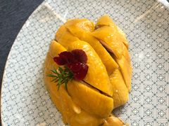 -钱塘秋荷(开鲁路店)