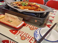 -鱼神脆皮烤鱼(深圳宝安坪洲店)