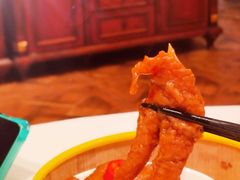 -醉辉皇原味海鲜江南菜(成都大魔方店)
