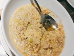 -绿茶餐厅(天津天河城店)