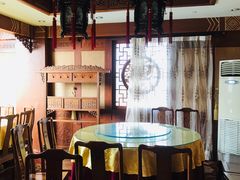 包厢-砂锅居(西四店)