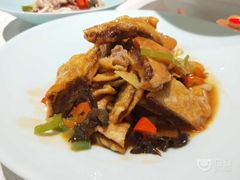 -巴依老爷新疆美食(清华东门店)