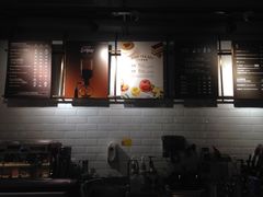 -COSTA COFFEE(武汉武商MALL店)