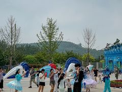 -石家庄极地海洋世界