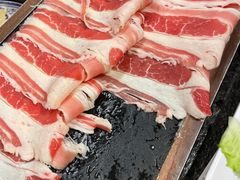 -仁和四季涮肉馆(天坛南门店)