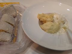 -发记甜品(铜锣湾店)